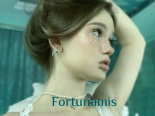 Fortunamis
