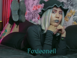 Foxieoneil