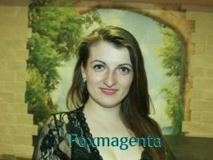 Foxmagenta