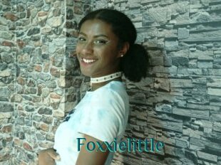 Foxxielittle