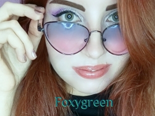 Foxygreen