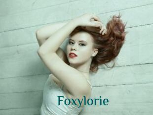 Foxylorie