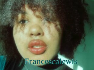 Francescalewis