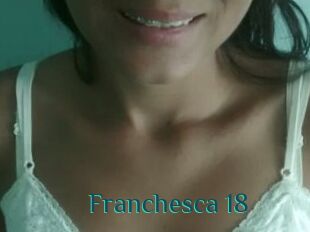 Franchesca_18