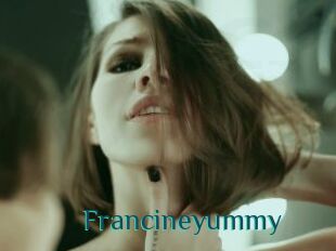 Francineyummy