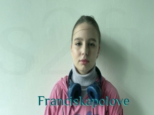 Franciskapolove