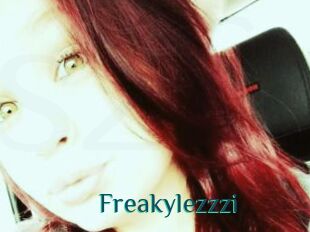 Freakylezzzi