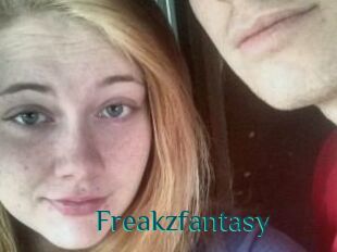 Freakzfantasy