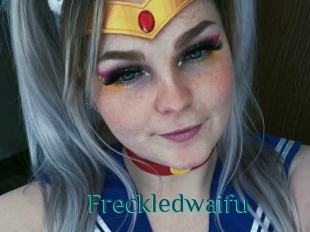 Freckledwaifu