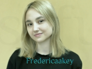 Fredericaakey