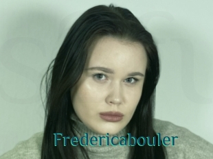 Fredericabouler