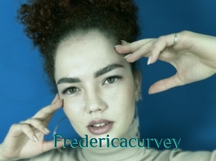 Fredericacurvey