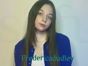 Fredericadudley