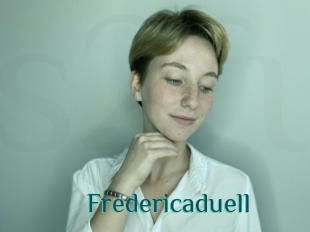 Fredericaduell