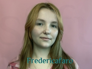 Fredericafaro