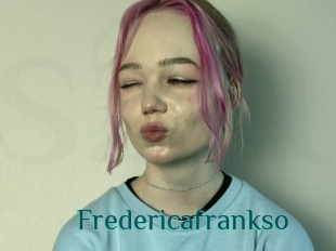 Fredericafrankso