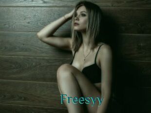 Freesyy