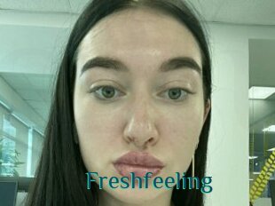 Freshfeeling