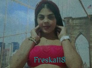 Freska118