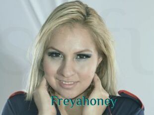 Freyahoney