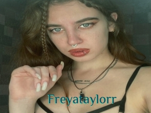 Freyataylorr