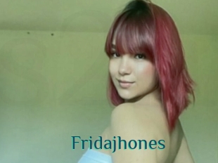 Fridajhones