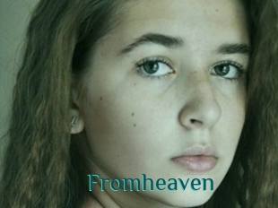 Fromheaven