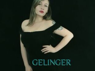 GELINGER