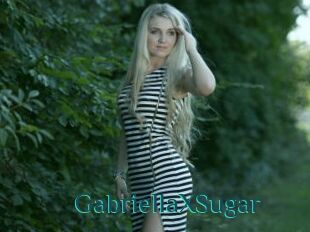GabriellaXSugar