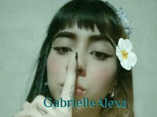 GabrielleAlexa