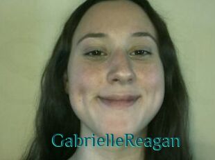 GabrielleReagan