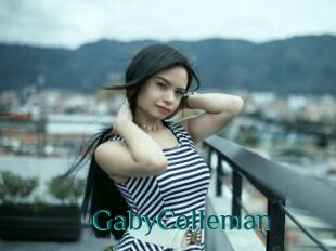 GabyColleman