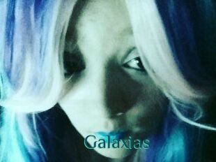 Galaxias