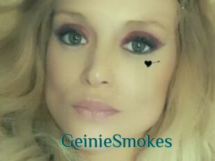 GeinieSmokes