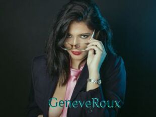 GeneveRoux