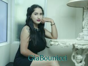 GiaBounicci