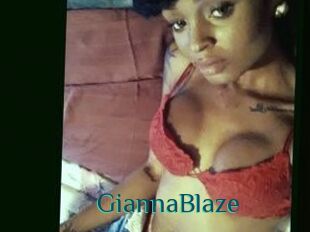 GiannaBlaze