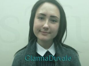GiannaDuvale
