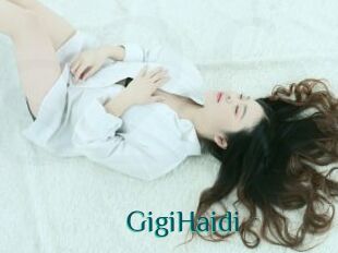 GigiHaidi