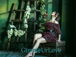 GimmeUrLove