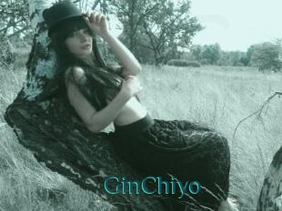 GinChiyo