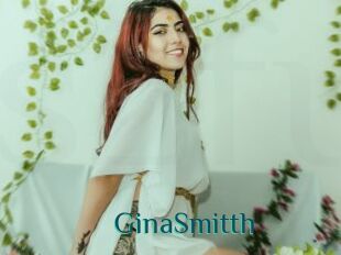 GinaSmitth