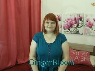 GingerBloom