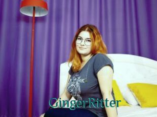 GingerRitter