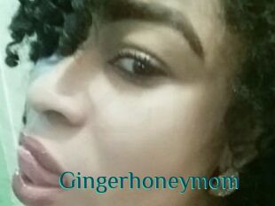 Gingerhoneymom