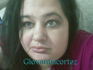 Giovannacortez