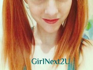 GirlNext2U