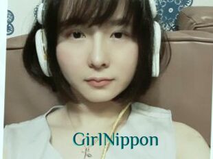 GirlNippon