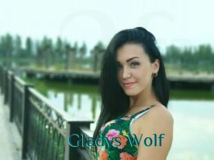 Gladys_Wolf