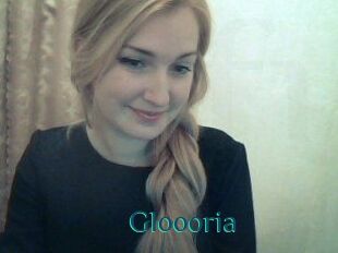 Gloooria